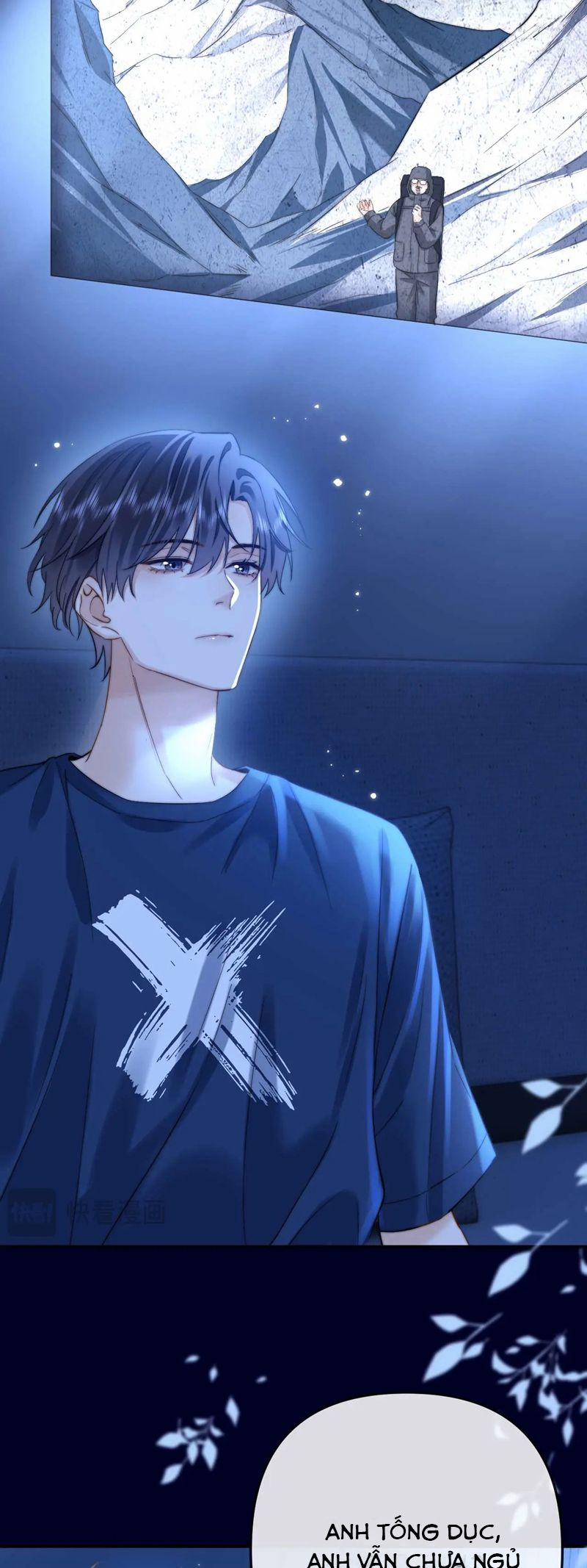 Chất Dị Ứng Đáng Yêu 70 trang 25