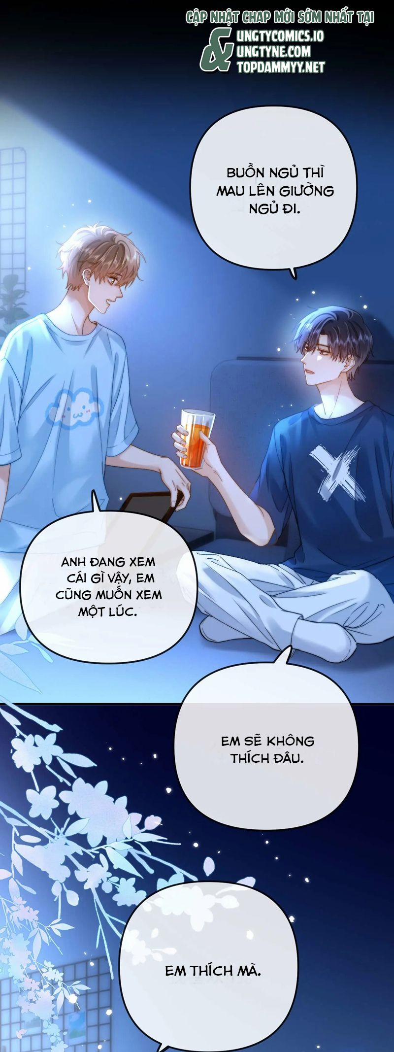 Chất Dị Ứng Đáng Yêu 70 trang 27