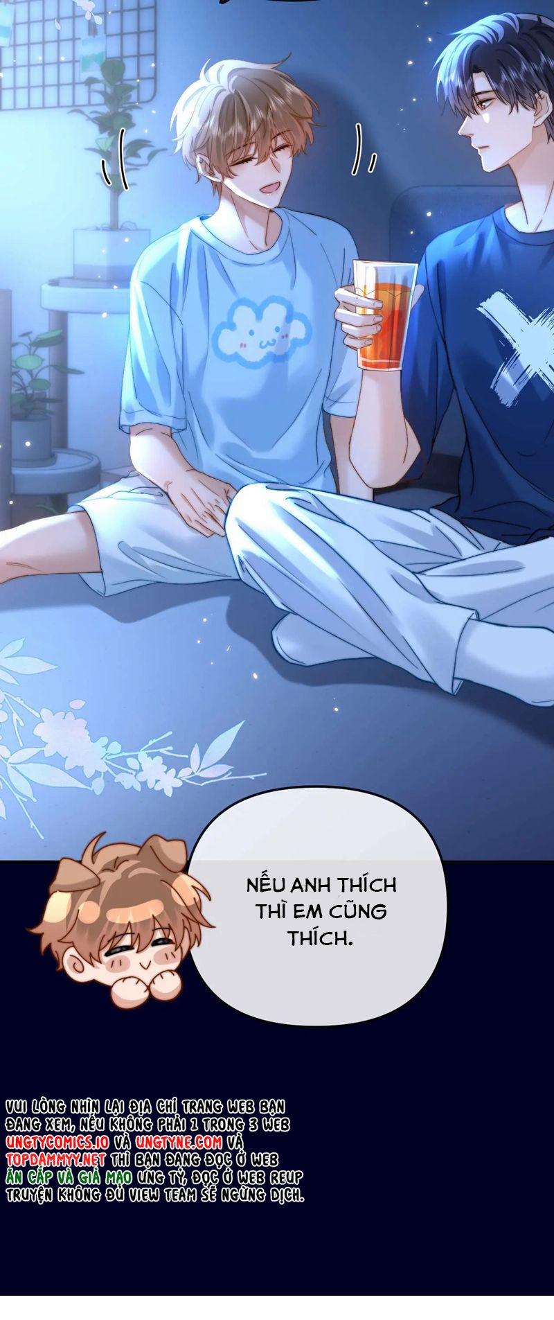 Chất Dị Ứng Đáng Yêu 70 trang 28