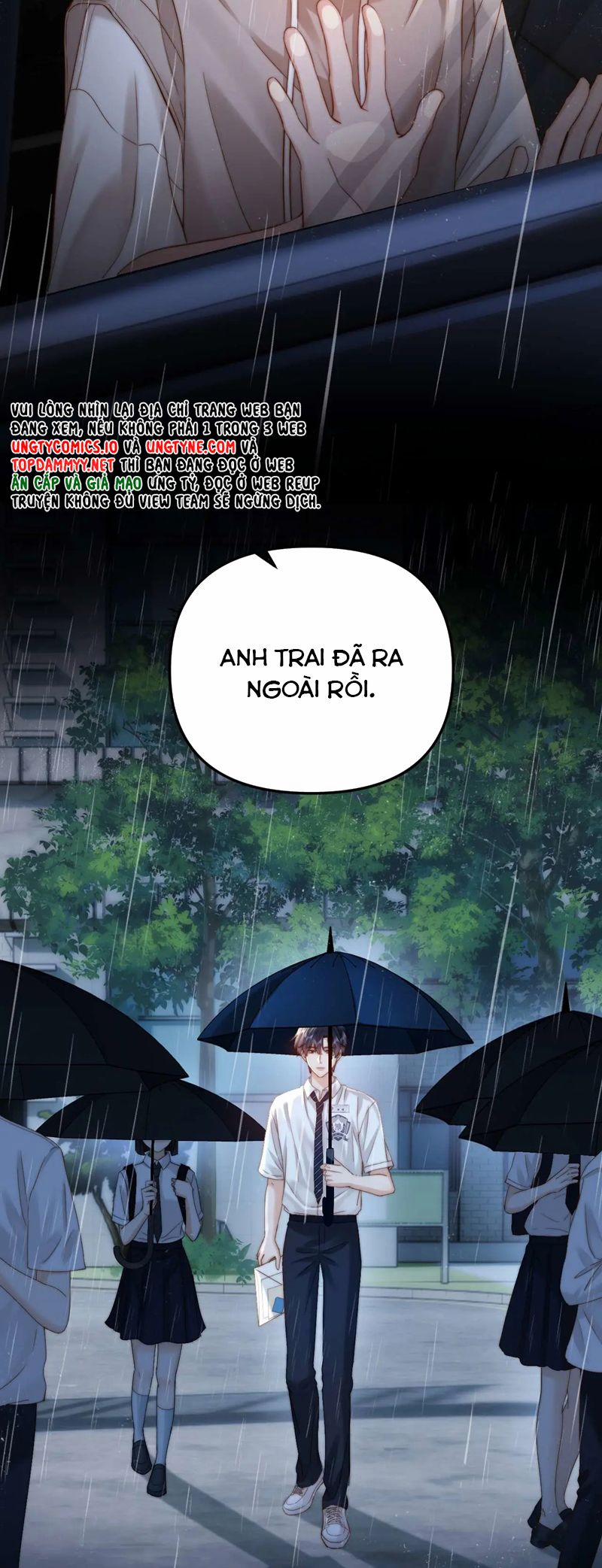 Chất Dị Ứng Đáng Yêu 70 trang 3