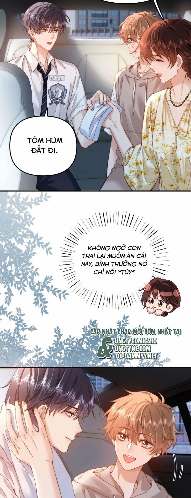 Chất Dị Ứng Đáng Yêu 70 trang 5