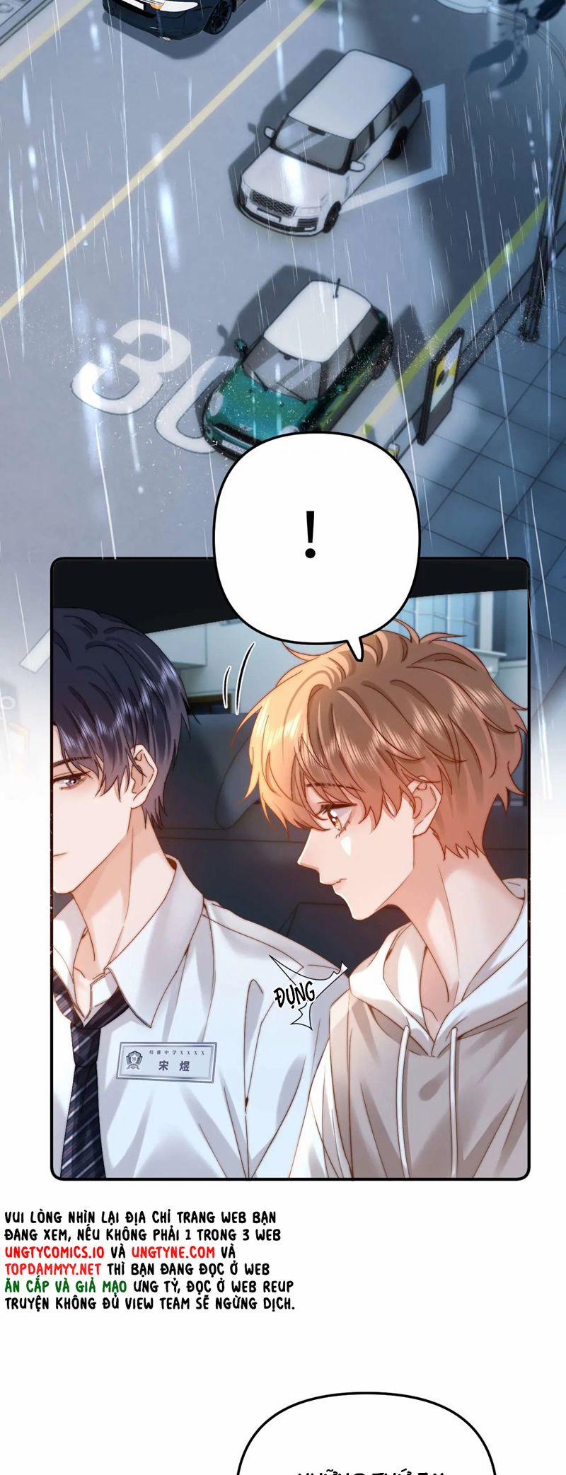 Chất Dị Ứng Đáng Yêu 70 trang 7