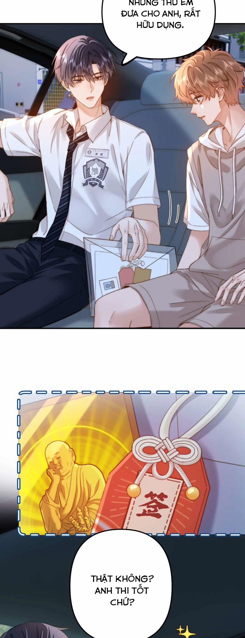 Chất Dị Ứng Đáng Yêu 70 trang 8