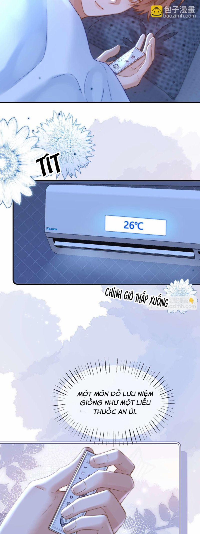 Chất Dị Ứng Đáng Yêu 71 trang 13