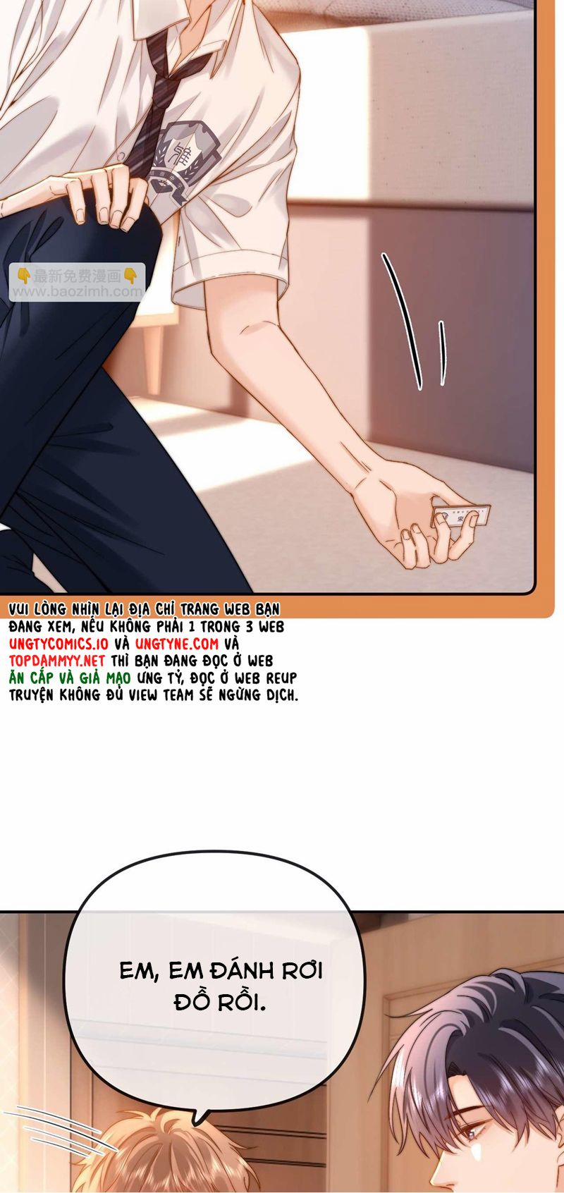 Chất Dị Ứng Đáng Yêu 71 trang 18