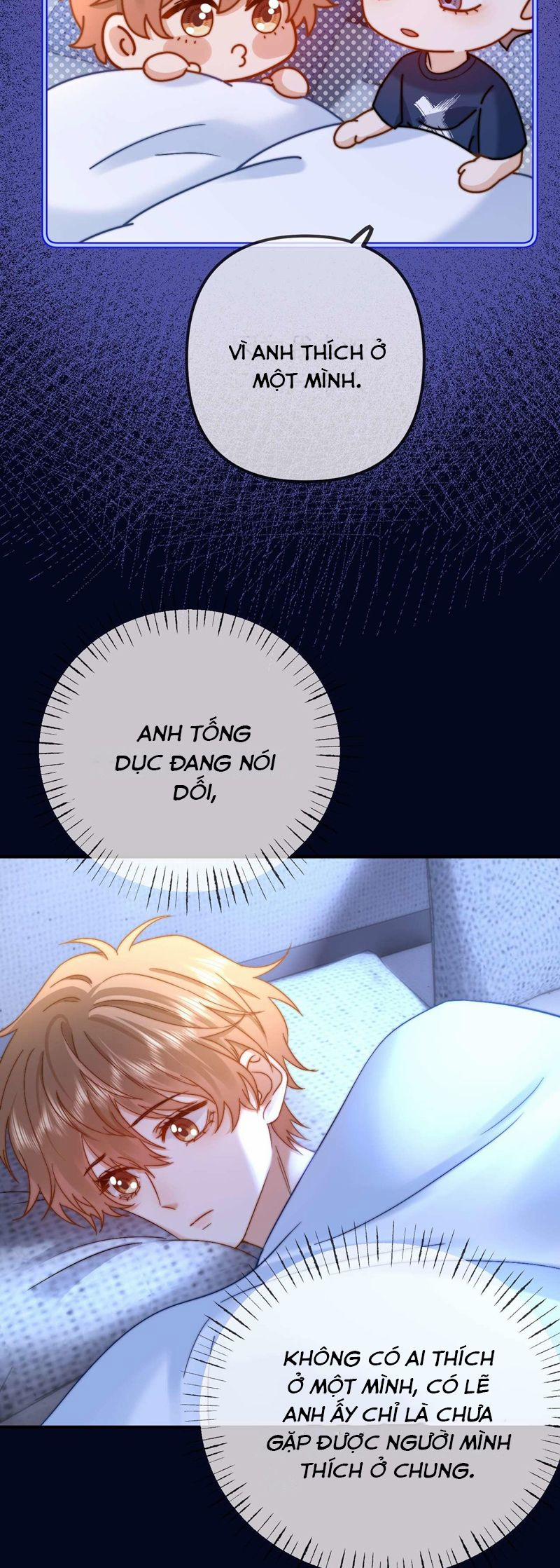 Chất Dị Ứng Đáng Yêu 71 trang 6