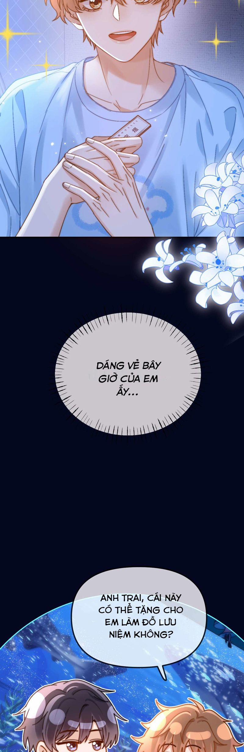 Chất Dị Ứng Đáng Yêu 71 trang 9