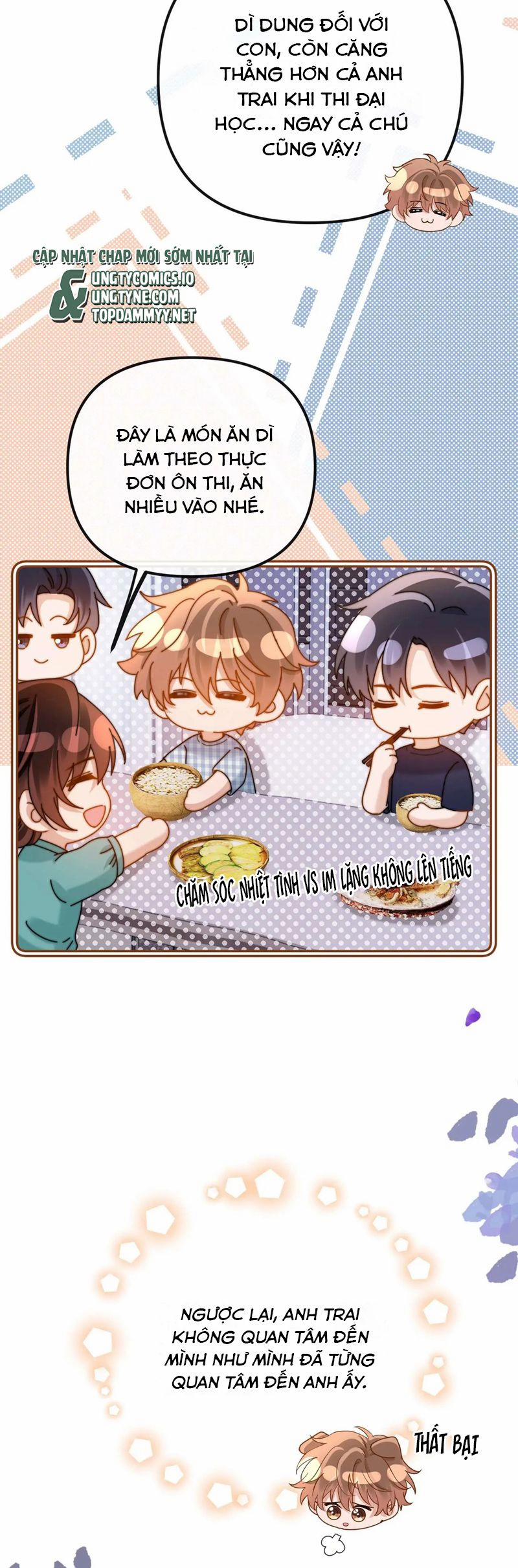 Chất Dị Ứng Đáng Yêu 72 trang 11