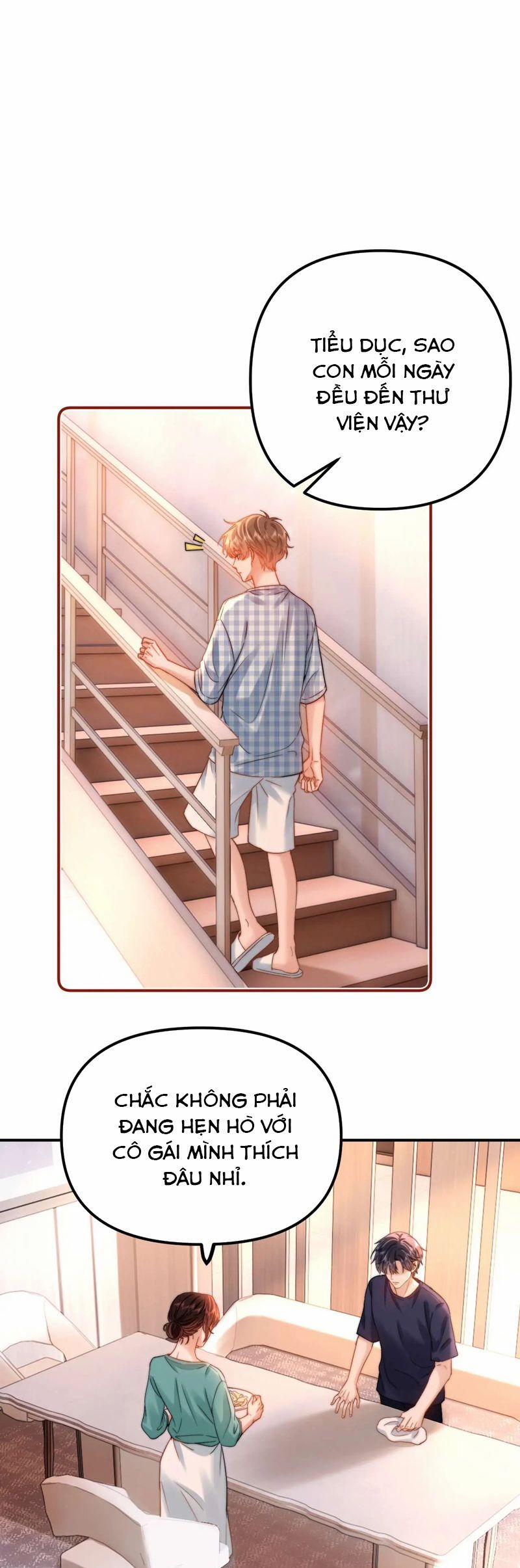 Chất Dị Ứng Đáng Yêu 72 trang 13