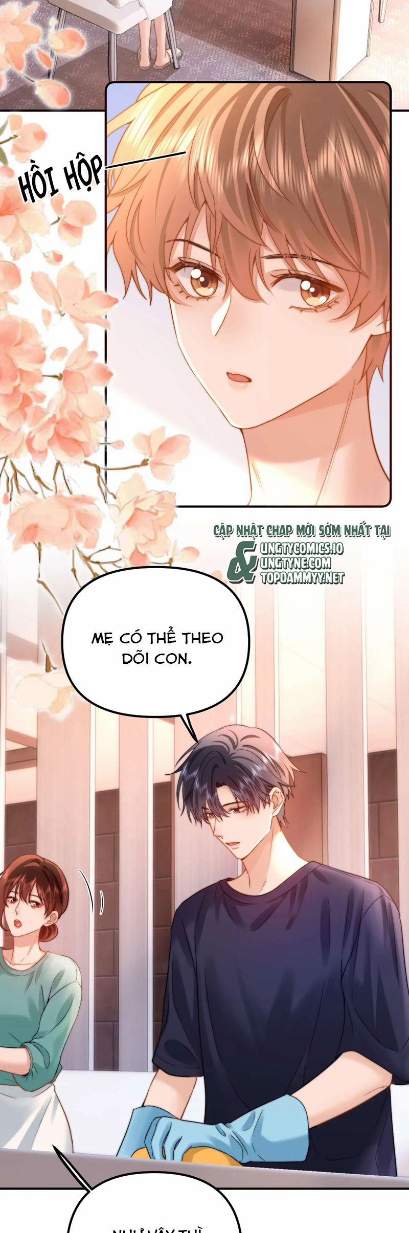 Chất Dị Ứng Đáng Yêu 72 trang 14