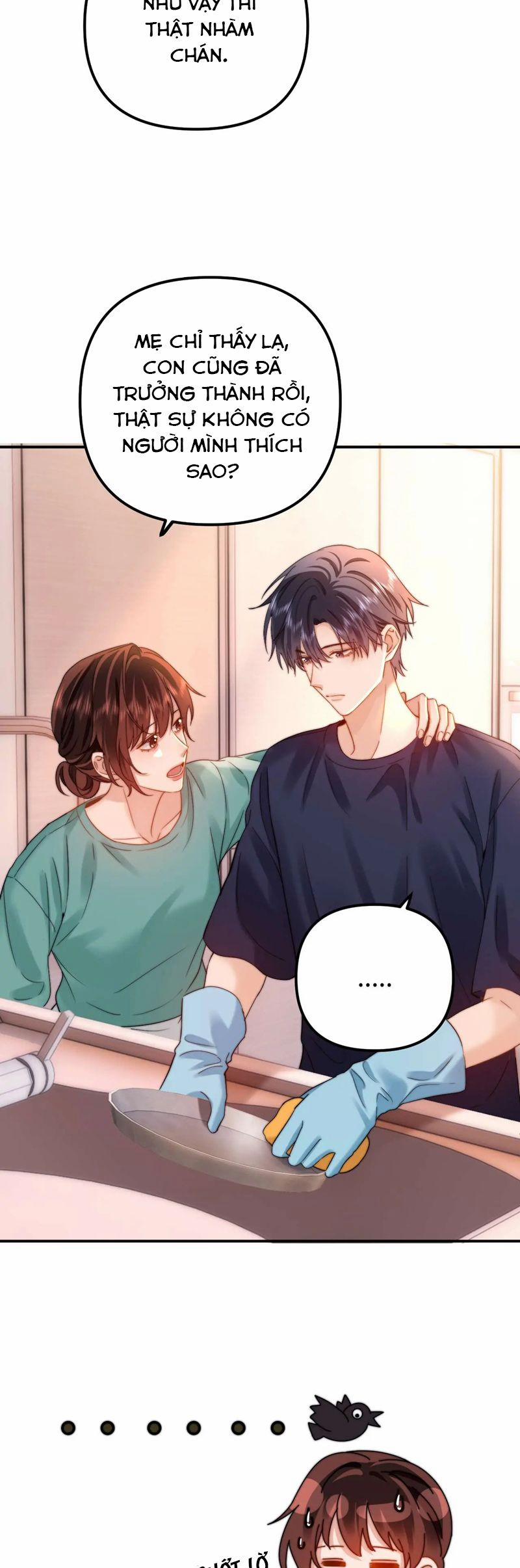 Chất Dị Ứng Đáng Yêu 72 trang 15