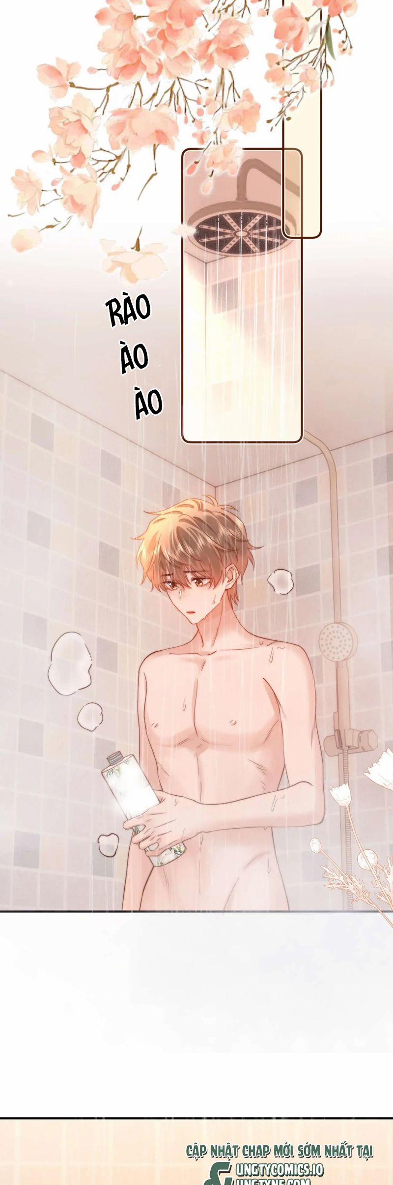 Chất Dị Ứng Đáng Yêu 72 trang 17