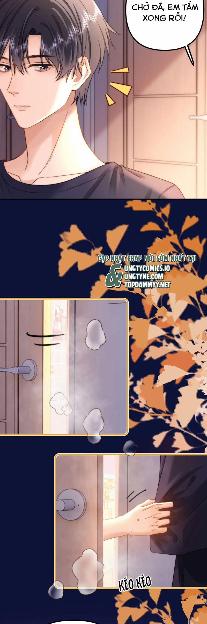 Chất Dị Ứng Đáng Yêu 72 trang 21