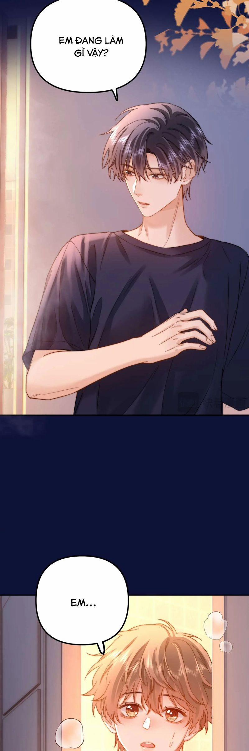 Chất Dị Ứng Đáng Yêu 72 trang 22