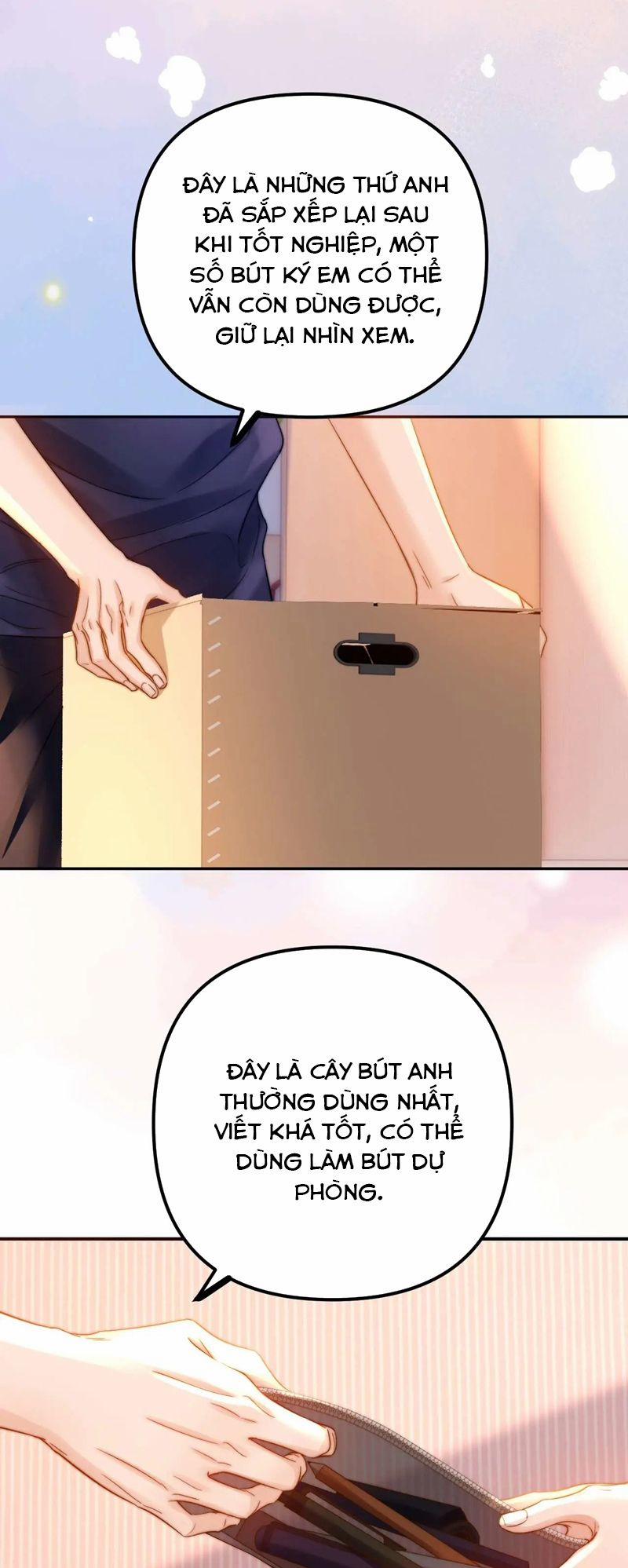 Chất Dị Ứng Đáng Yêu 72 trang 26