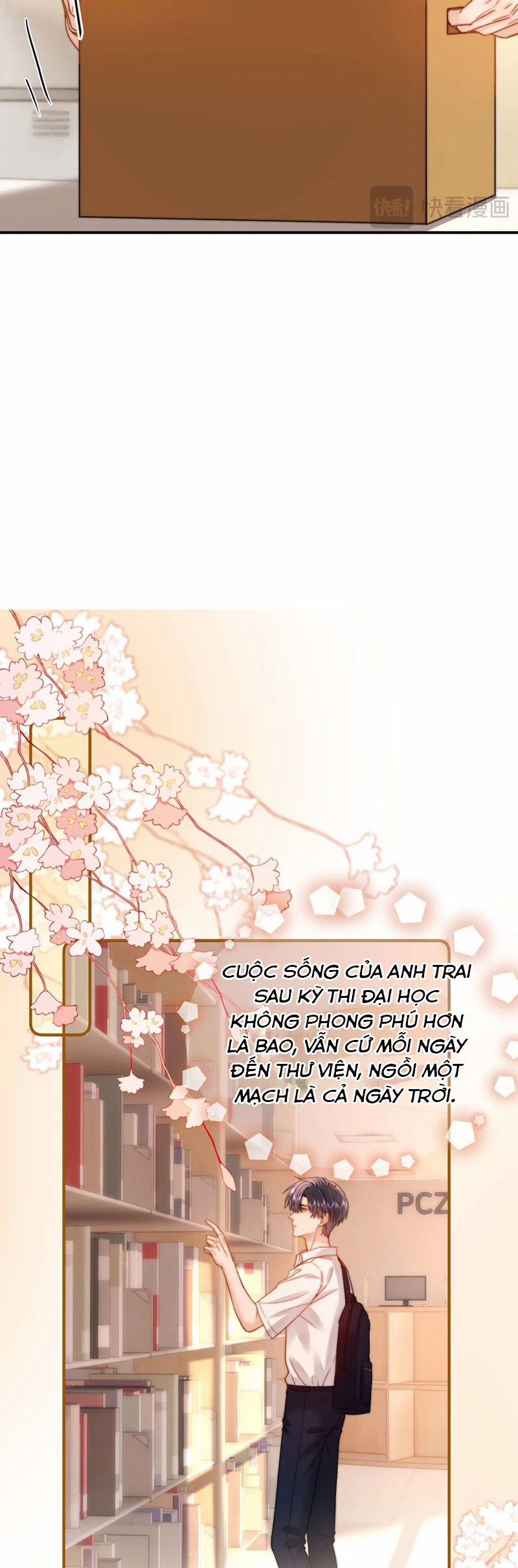 Chất Dị Ứng Đáng Yêu 72 trang 8