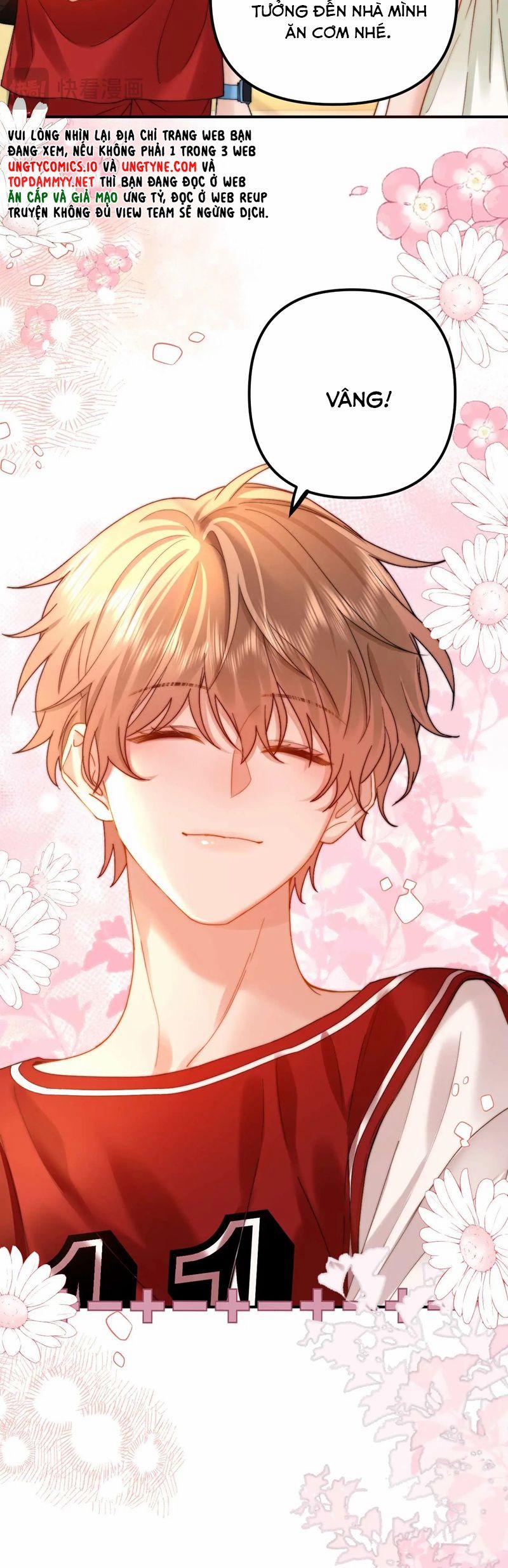 Chất Dị Ứng Đáng Yêu 73 trang 13