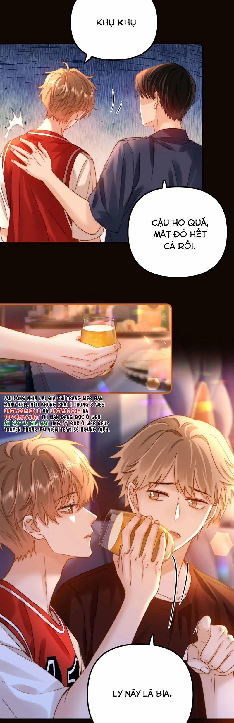 Chất Dị Ứng Đáng Yêu 73 trang 19