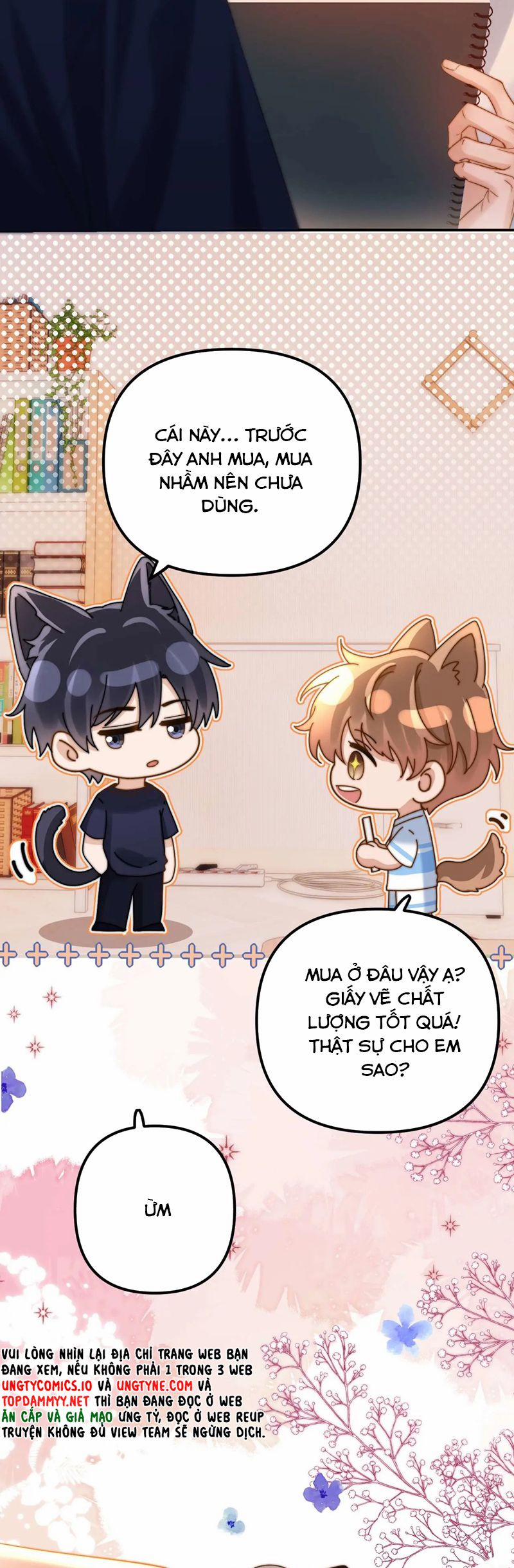 Chất Dị Ứng Đáng Yêu 73 trang 2