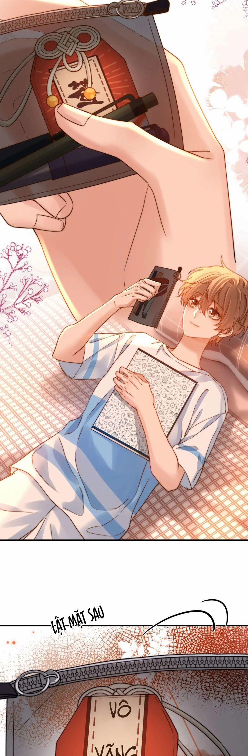 Chất Dị Ứng Đáng Yêu 73 trang 3