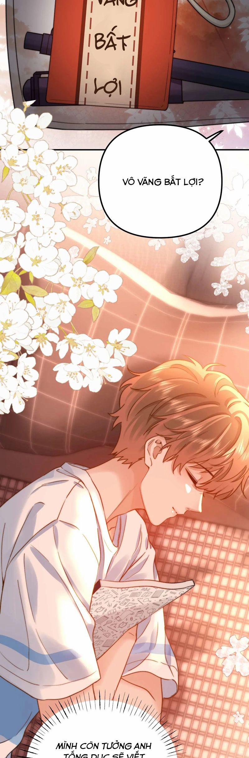 Chất Dị Ứng Đáng Yêu 73 trang 4