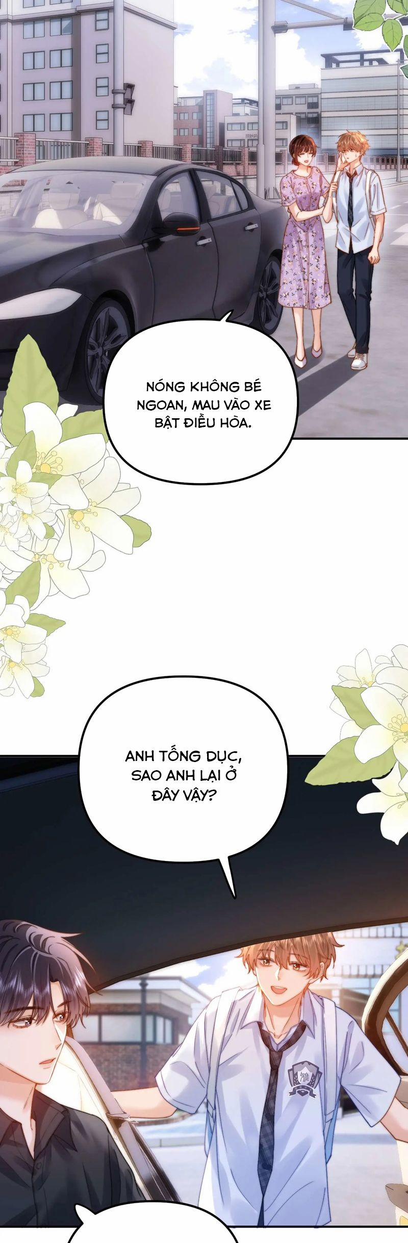 Chất Dị Ứng Đáng Yêu 73 trang 7