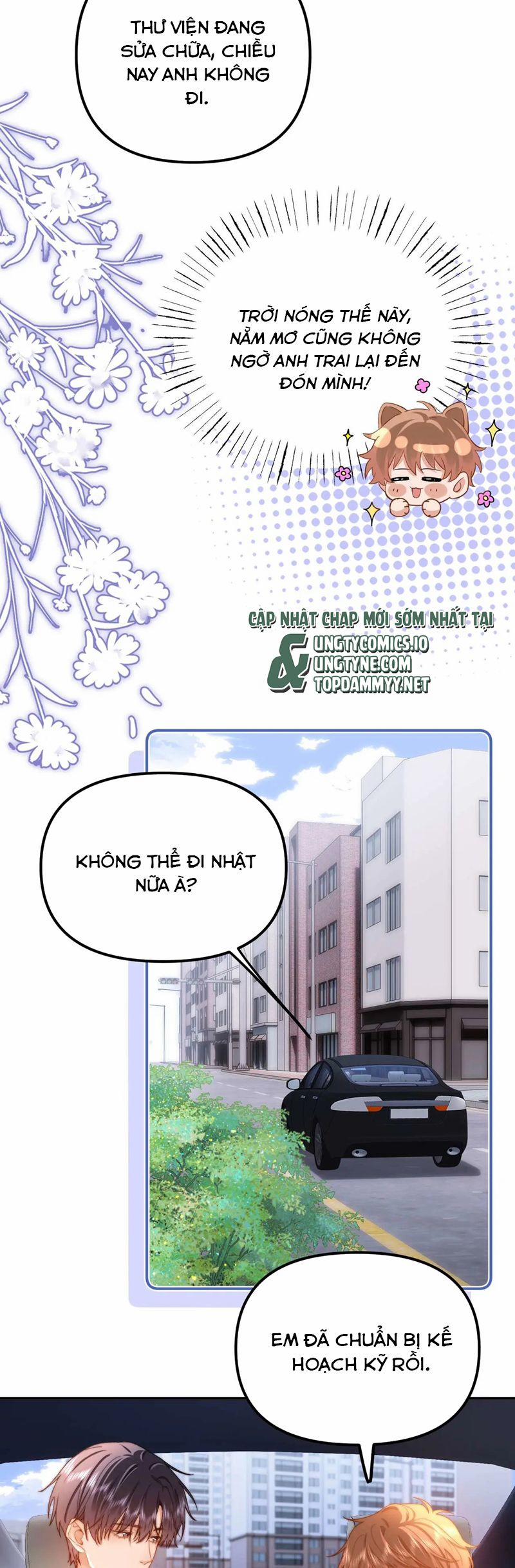 Chất Dị Ứng Đáng Yêu 73 trang 8