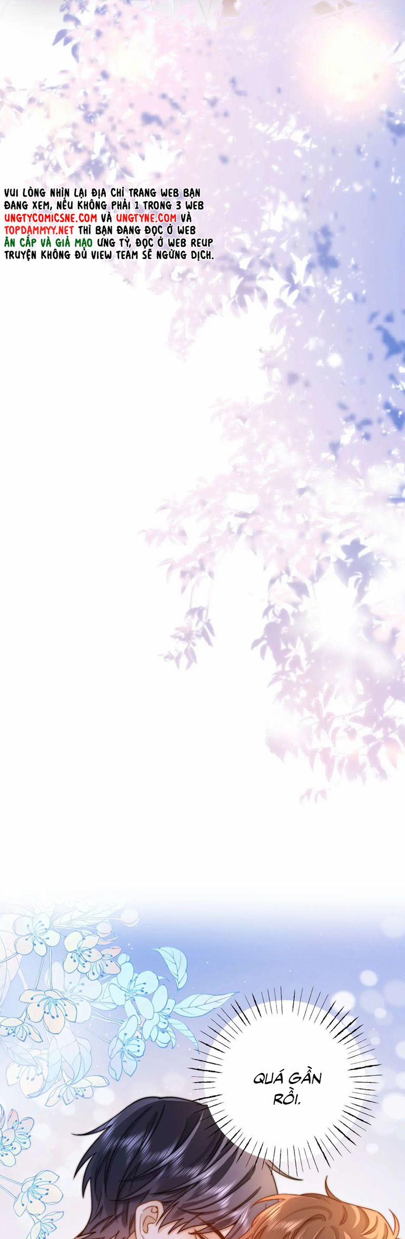 Chất Dị Ứng Đáng Yêu 74 trang 12