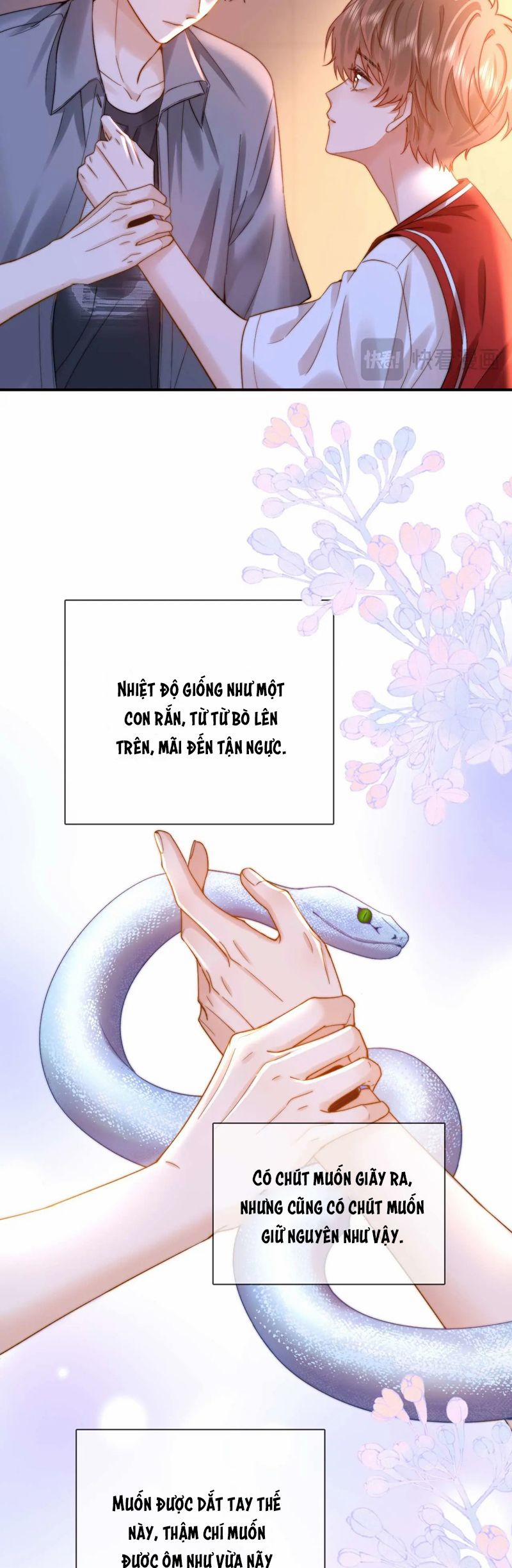 Chất Dị Ứng Đáng Yêu 74 trang 18