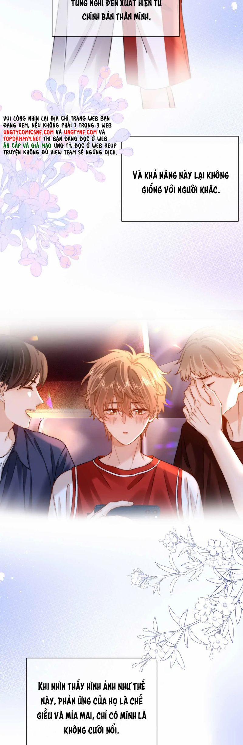 Chất Dị Ứng Đáng Yêu 74 trang 20