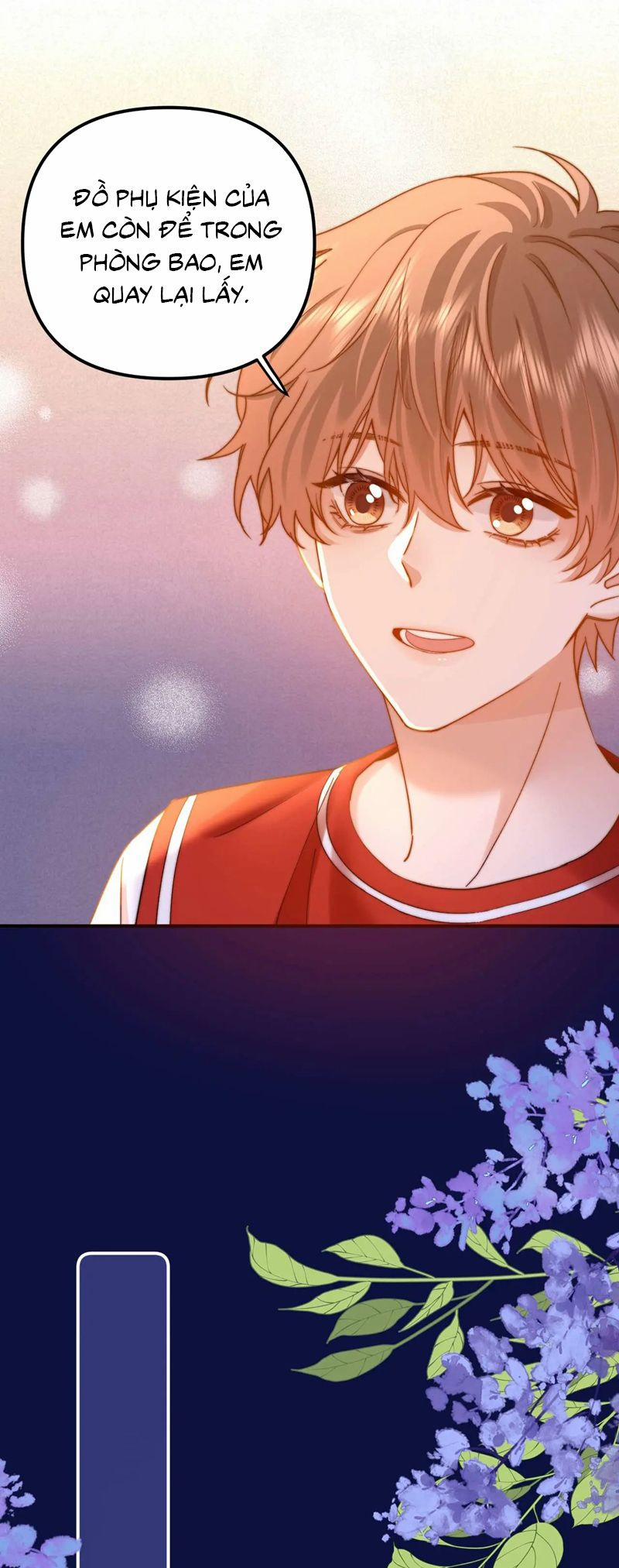 Chất Dị Ứng Đáng Yêu 74 trang 24