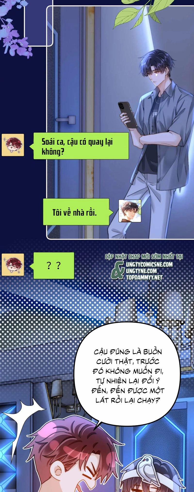 Chất Dị Ứng Đáng Yêu 74 trang 25