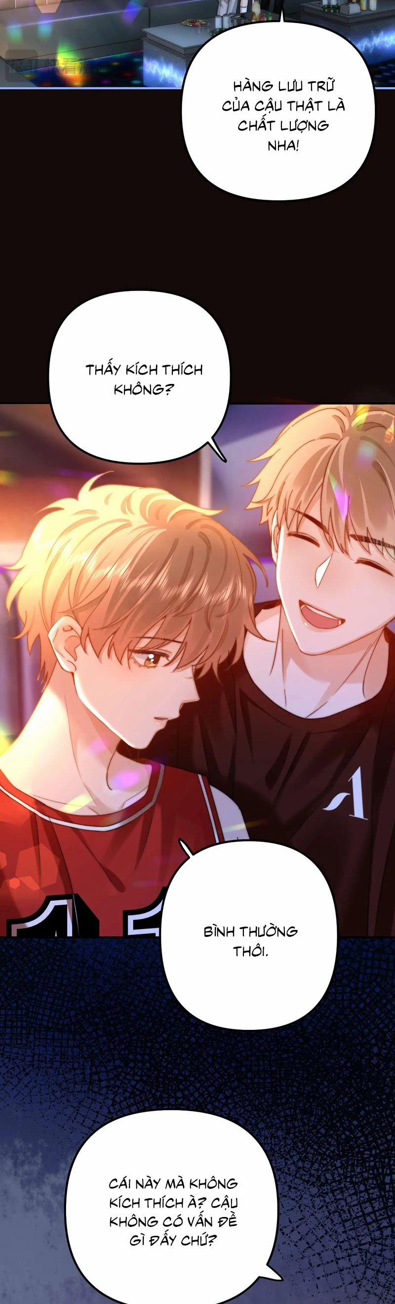 Chất Dị Ứng Đáng Yêu 74 trang 3