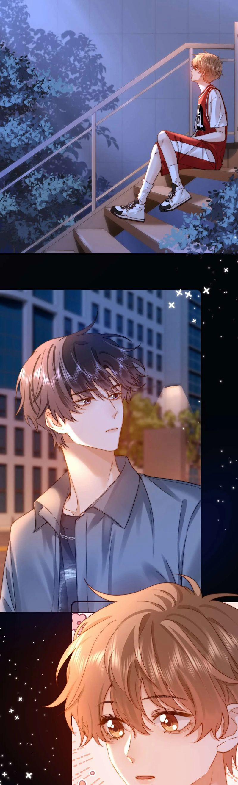 Chất Dị Ứng Đáng Yêu 74 trang 8