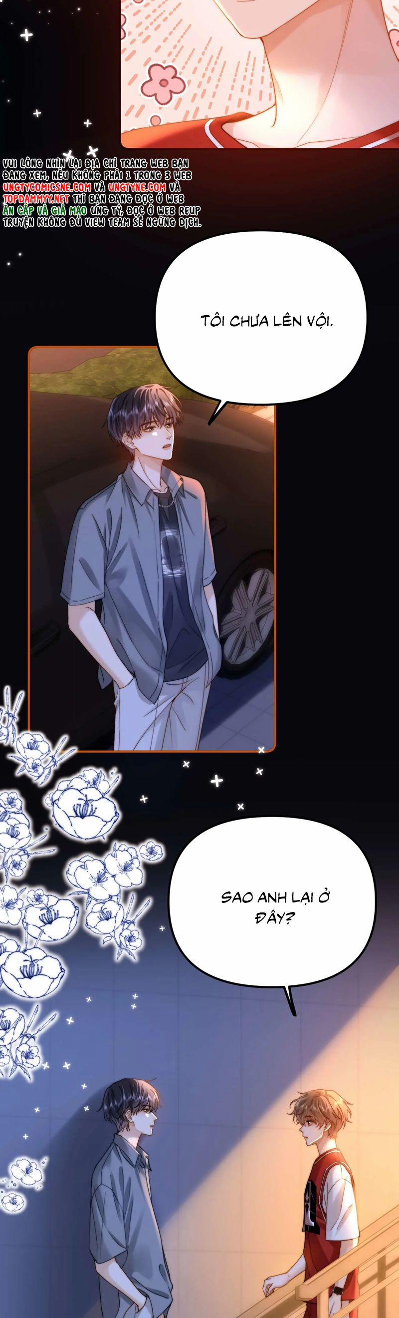 Chất Dị Ứng Đáng Yêu 74 trang 9