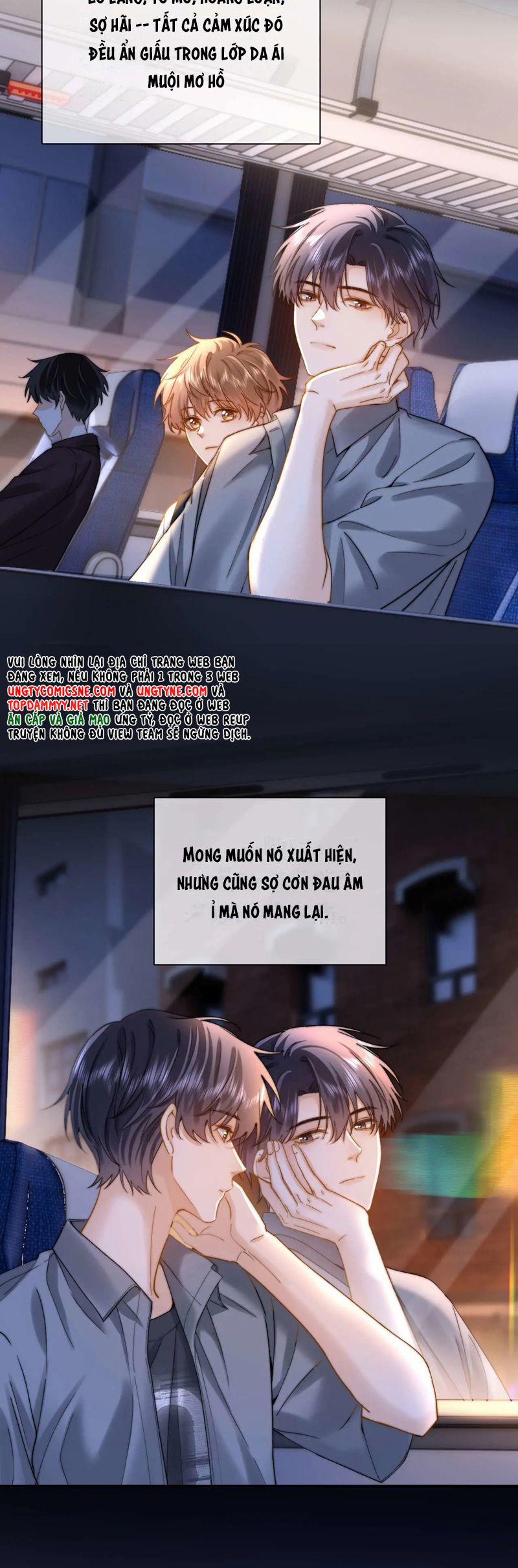 Chất Dị Ứng Đáng Yêu 75 trang 10