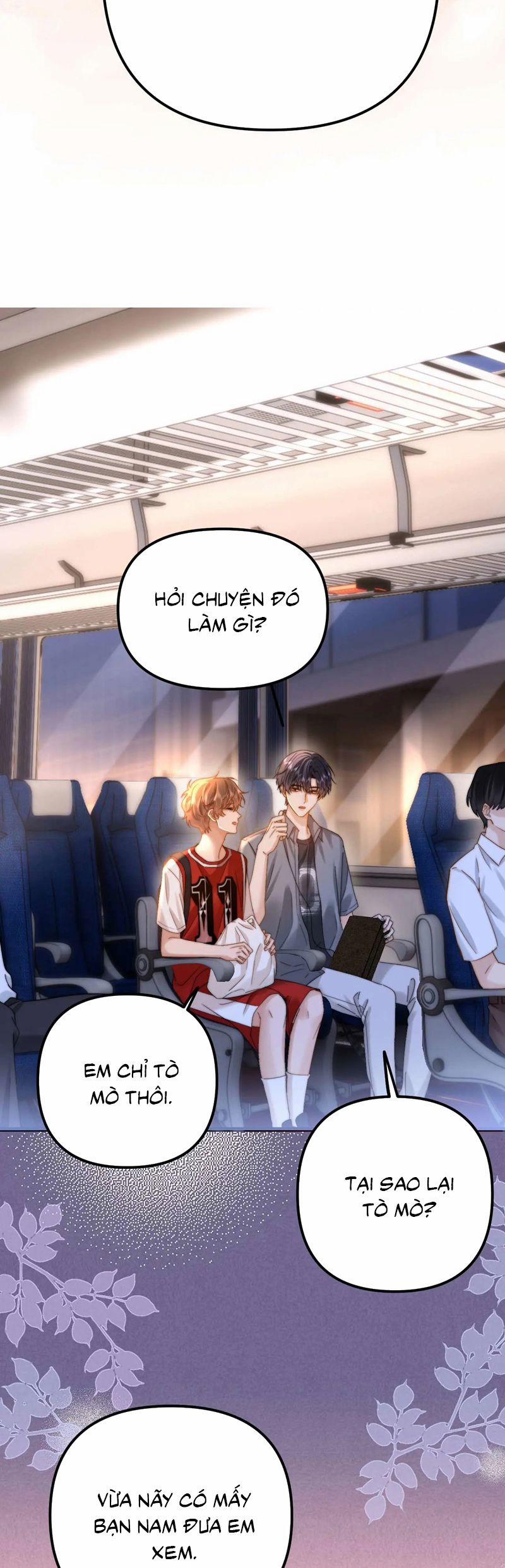 Chất Dị Ứng Đáng Yêu 75 trang 13