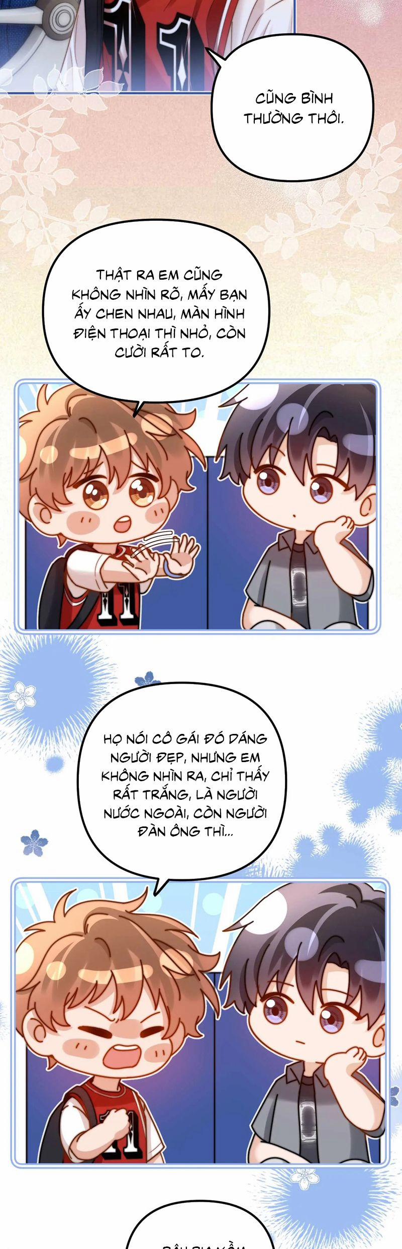 Chất Dị Ứng Đáng Yêu 75 trang 15