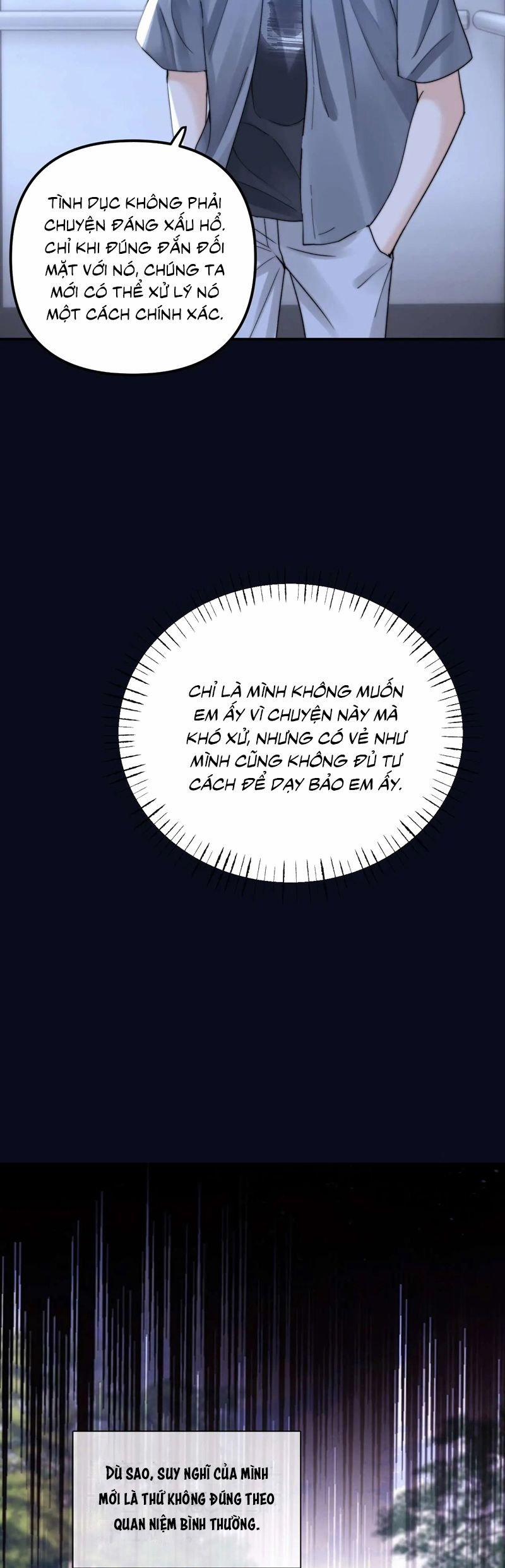 Chất Dị Ứng Đáng Yêu 75 trang 22