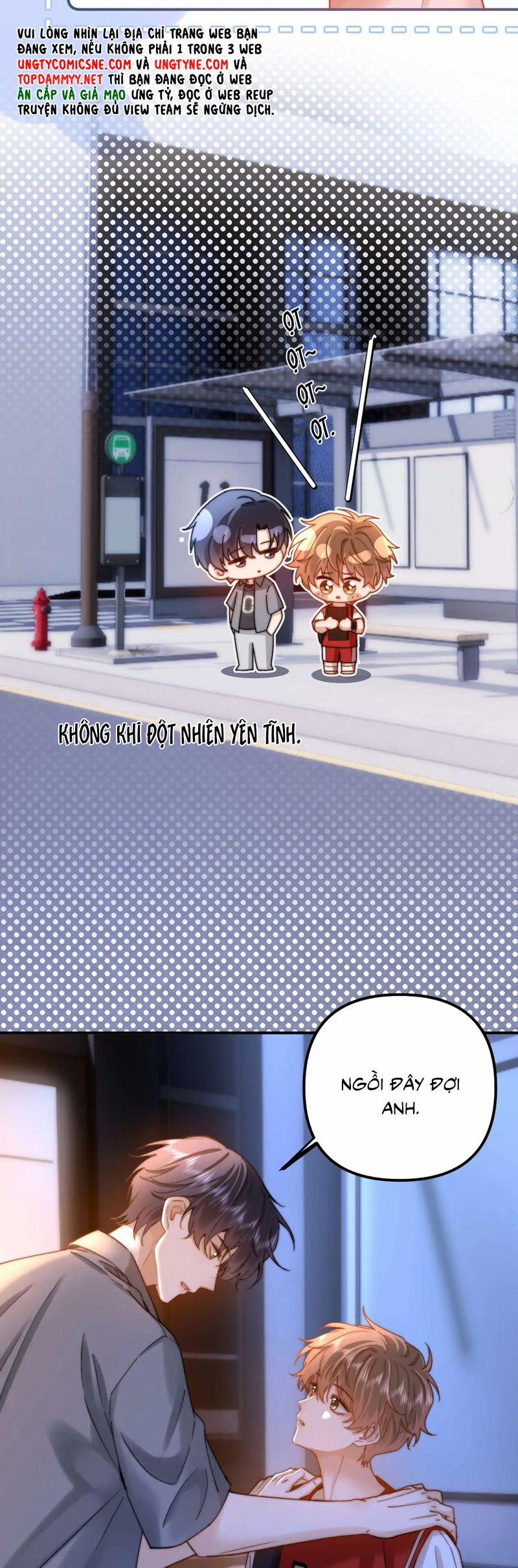 Chất Dị Ứng Đáng Yêu 75 trang 3