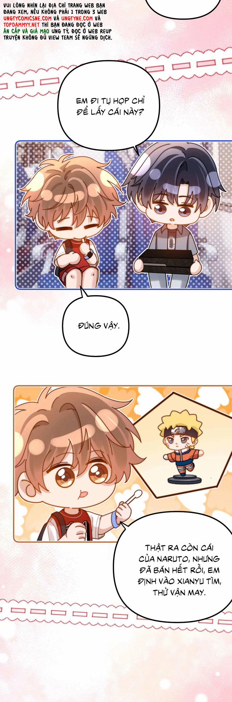 Chất Dị Ứng Đáng Yêu 75 trang 7