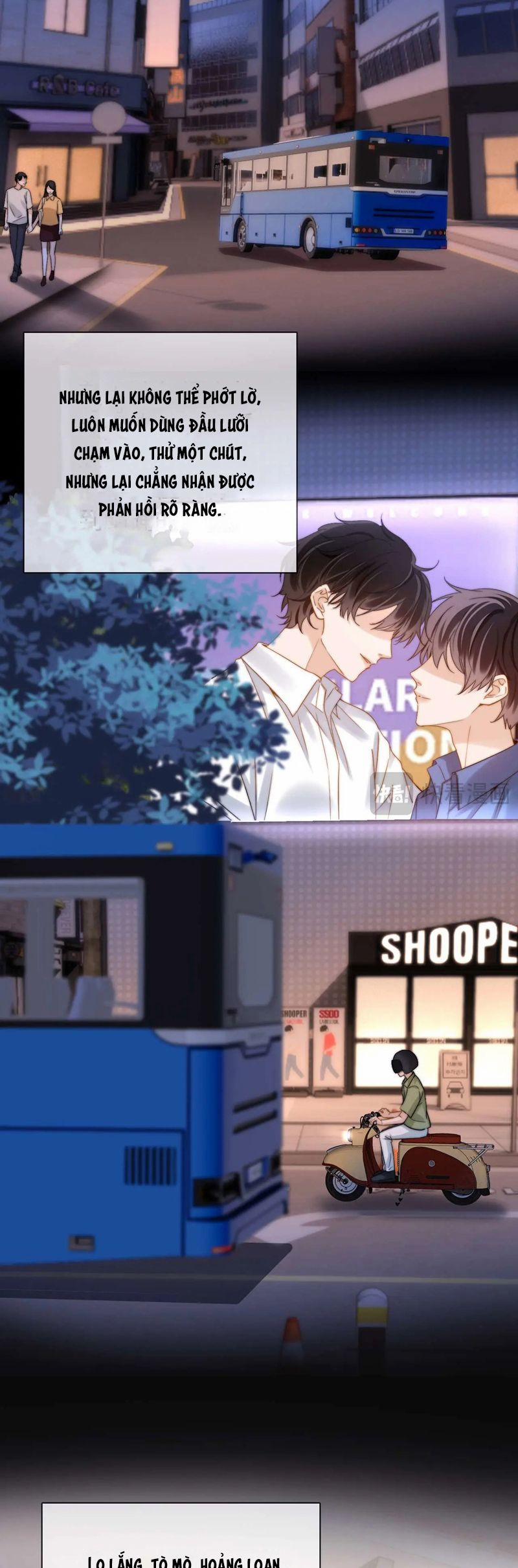 Chất Dị Ứng Đáng Yêu 75 trang 9