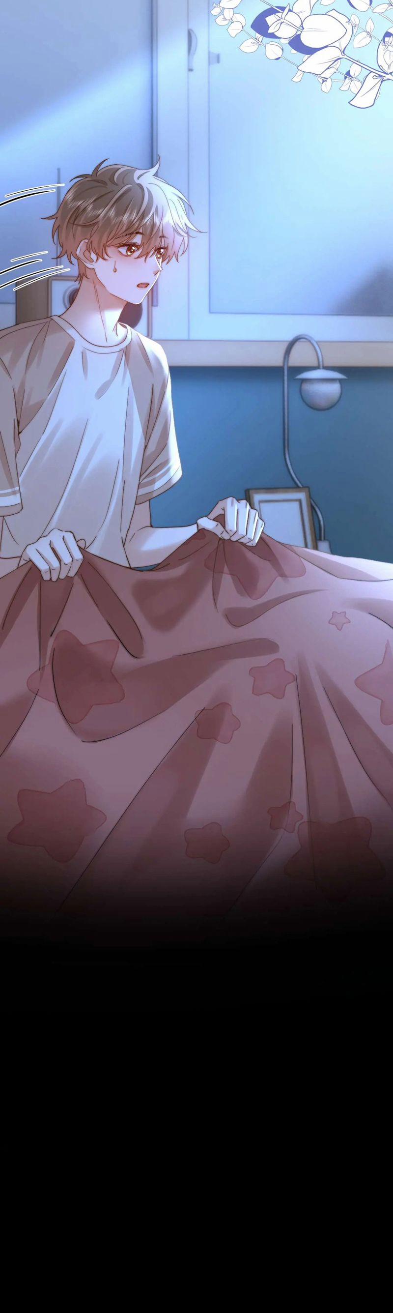 Chất Dị Ứng Đáng Yêu 76 trang 11