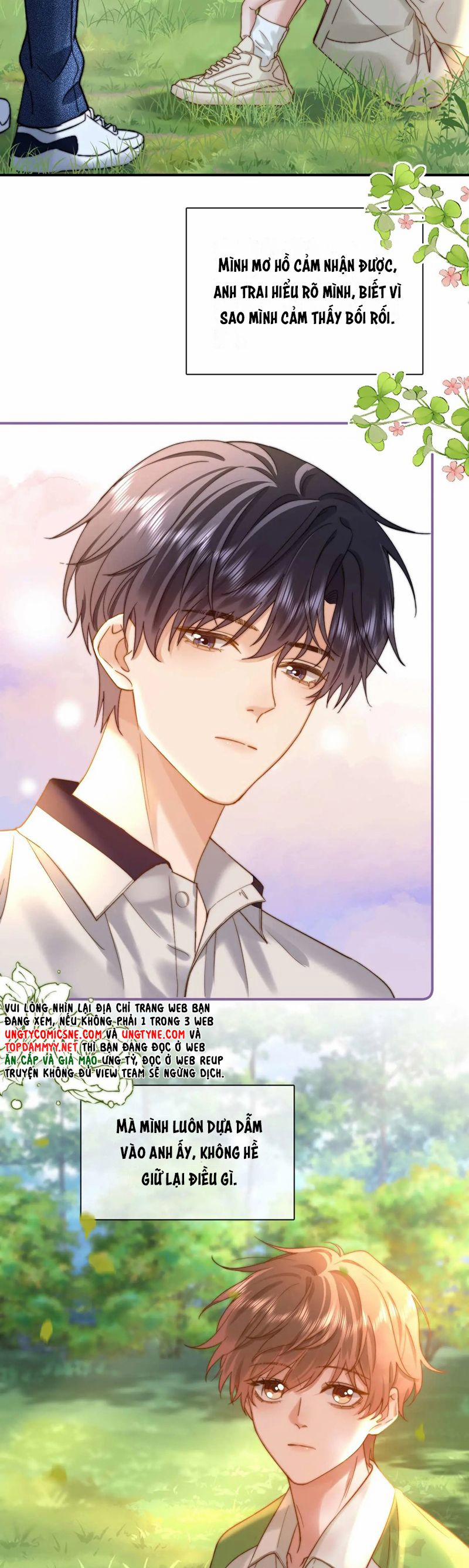 Chất Dị Ứng Đáng Yêu 76 trang 13
