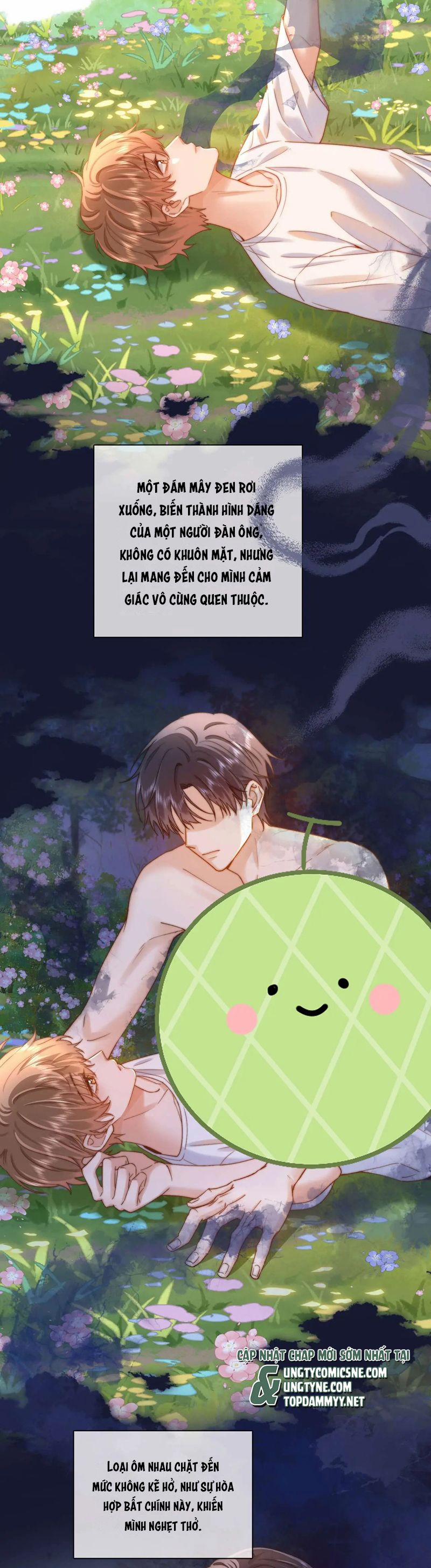 Chất Dị Ứng Đáng Yêu 76 trang 8