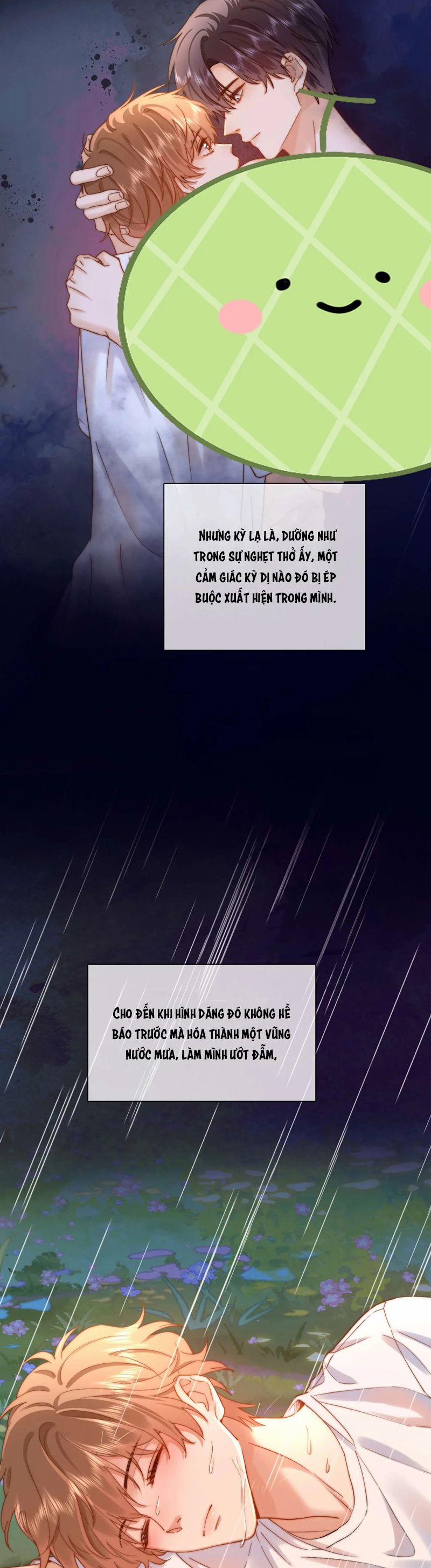 Chất Dị Ứng Đáng Yêu 76 trang 9