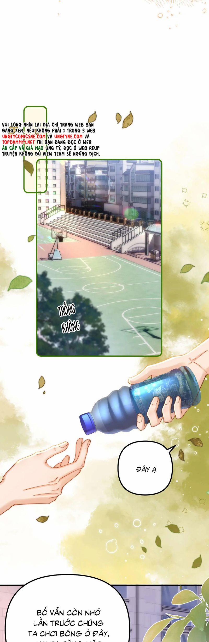 Chất Dị Ứng Đáng Yêu 77 trang 14