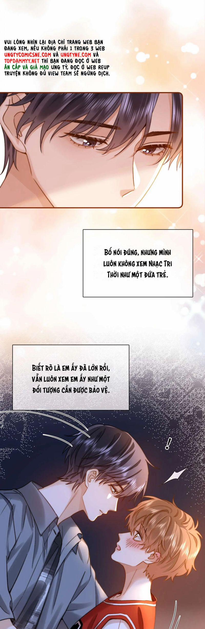 Chất Dị Ứng Đáng Yêu 77 trang 18