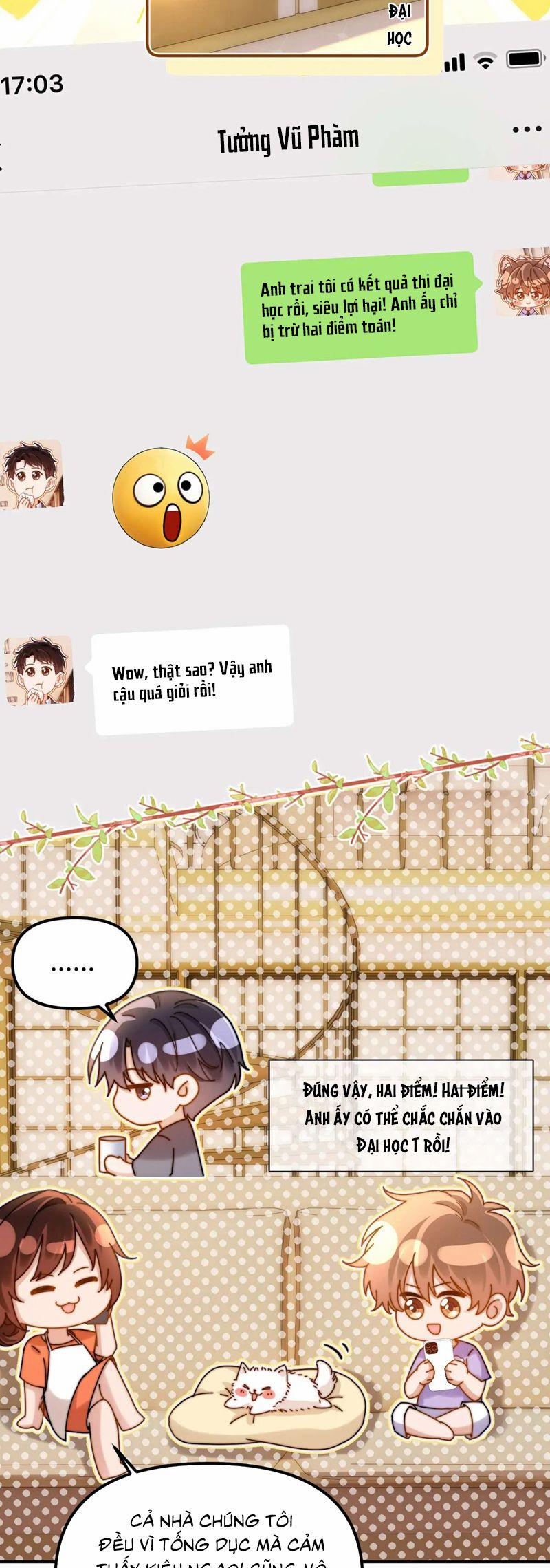 Chất Dị Ứng Đáng Yêu 77 trang 2