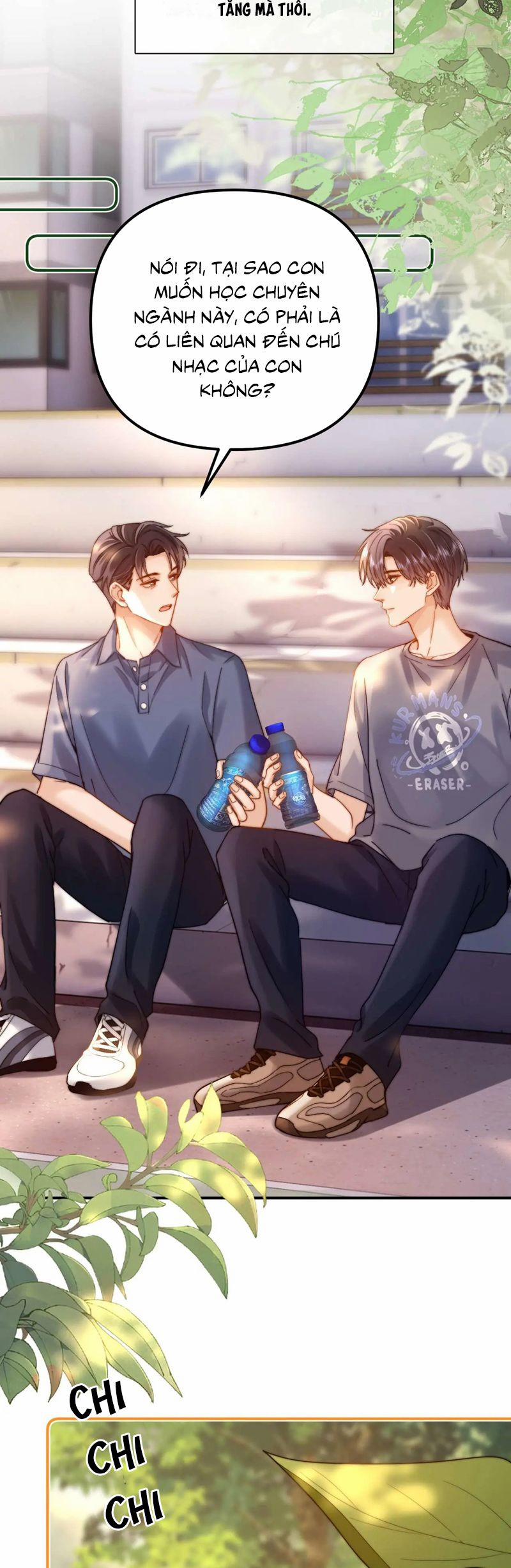 Chất Dị Ứng Đáng Yêu 77 trang 20